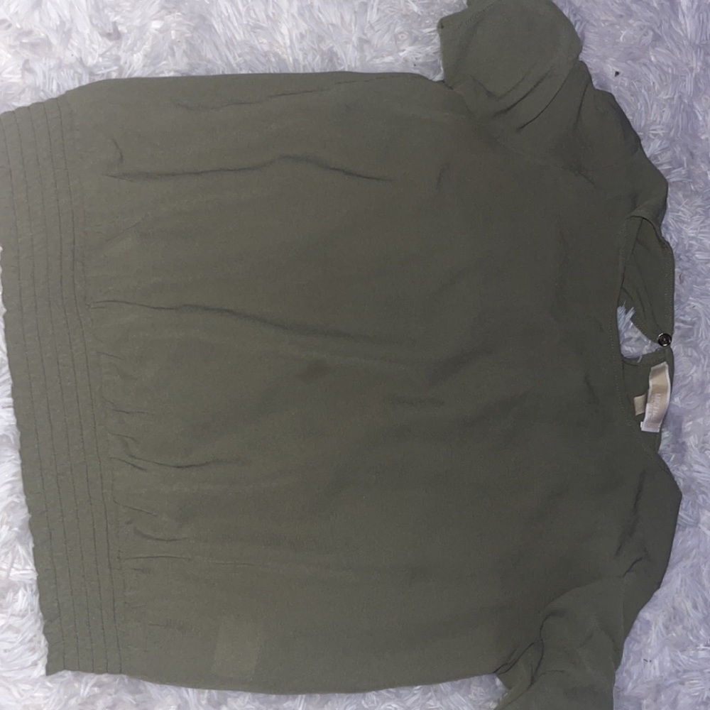 Michael Kors Shirt